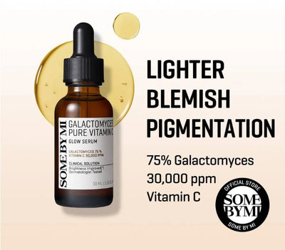 Pure Vitamin C Glow Serum