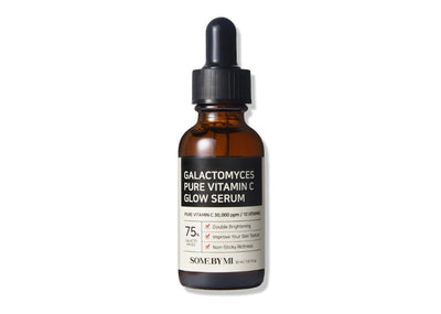 Pure Vitamin C Glow Serum