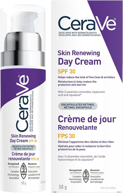 Skin Renewing Day Cream