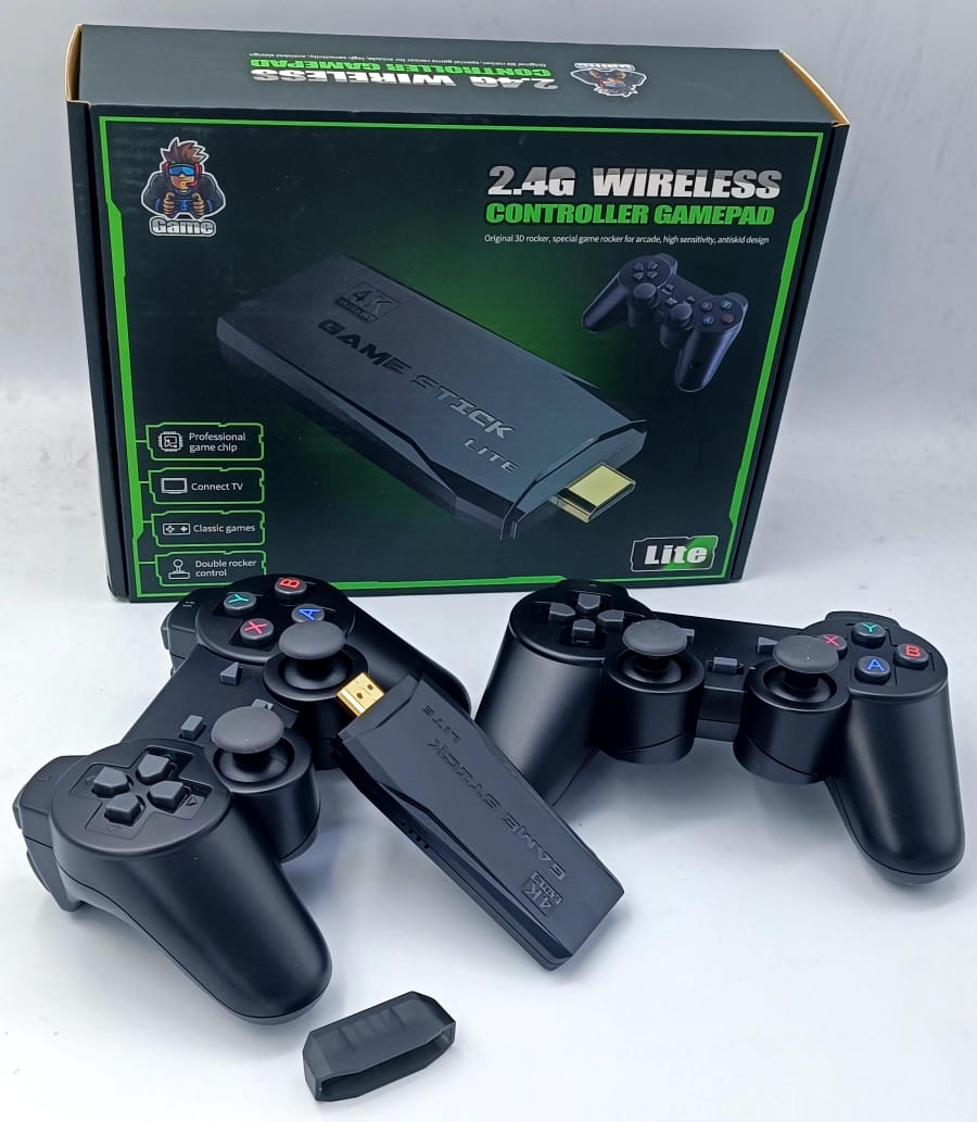 Wireless Controller Gamepad